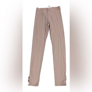 NWT Old Navy Girl’s Pink Leggings Sz. XL- 14/16